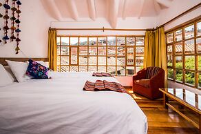 Inkarri Cusco