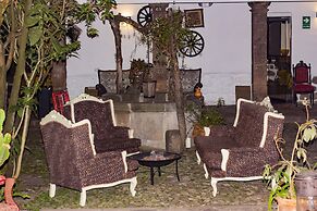 Inkarri Cusco