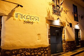 Inkarri Cusco