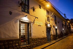 Inkarri Cusco