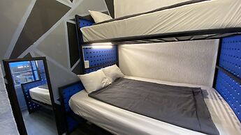Roomies Hostel Roma