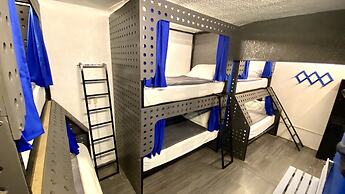 Roomies Hostel Roma