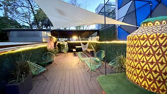 Roomies Hostel Roma