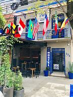 Roomies Hostel Roma