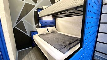 Roomies Hostel Roma
