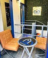 Roomies Hostel Roma