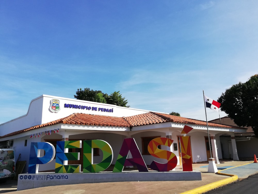 Casa de Campo Pedasi