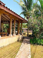 Casa de Campo Pedasi