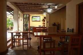 Casa de Campo Pedasi