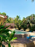 Casa de Campo Pedasi