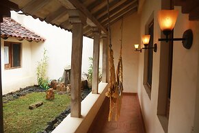 Casa de Campo Pedasi