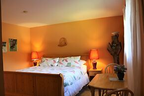 Mulvehill Creek Wilderness Inn