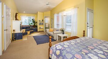 Mulvehill Creek Wilderness Inn
