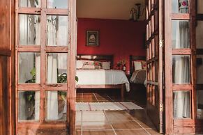 Hotel San Jorge