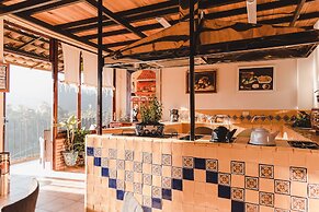 Hotel San Jorge