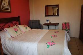 Hotel San Jorge