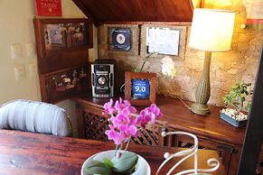 Hotel San Jorge