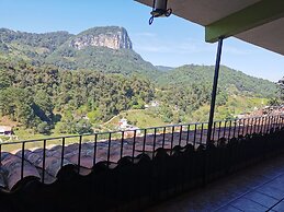 Hotel San Jorge