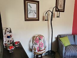 Hotel San Jorge