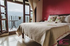 Hotel San Jorge