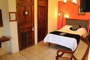 Hotel San Jorge