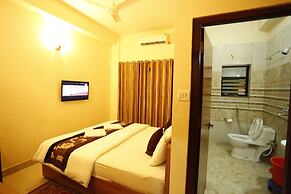 Mahadev Hotel