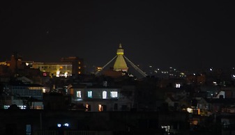 Mahadev Hotel