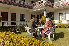 Hotel Norbu Sangpo