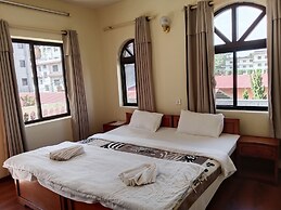 Hotel Norbu Sangpo