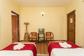 Hotel Norbu Sangpo