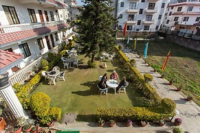 Hotel Norbu Sangpo