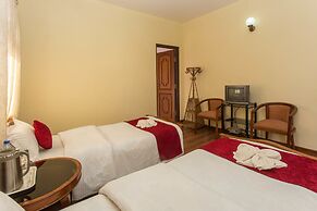 Hotel Norbu Sangpo