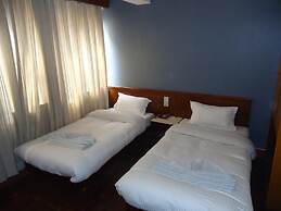 Hotel Earth House