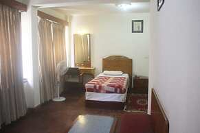 Hotel Earth House
