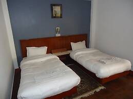 Hotel Earth House