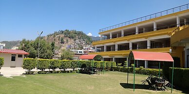 HOTEL MYSTIC BUDDHA