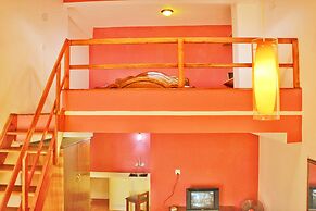 HOTEL MYSTIC BUDDHA