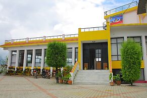 HOTEL MYSTIC BUDDHA