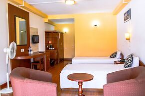 HOTEL MYSTIC BUDDHA