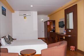 HOTEL MYSTIC BUDDHA