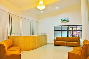 HOTEL MYSTIC BUDDHA