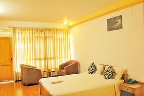 HOTEL MYSTIC BUDDHA