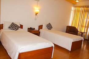 HOTEL MYSTIC BUDDHA