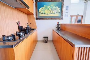 MIMU Co Living