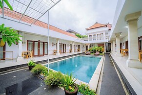 MIMU Co Living