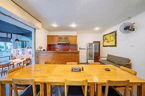 MIMU Co Living