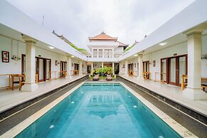 MIMU Co Living