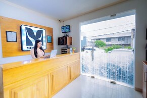 MIMU Co Living