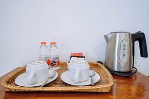 MIMU Co Living