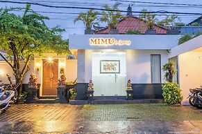 MIMU Co Living